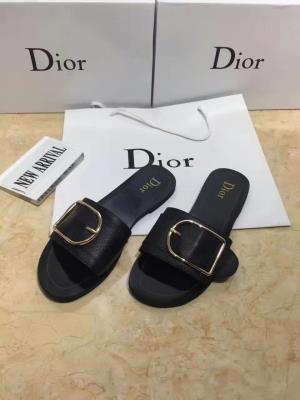 Cheap Christian Dior shoes 2017 summer wholesale No. 153